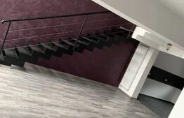 Casa de inchiriat, 4 camere, 150 mp, Pacurari