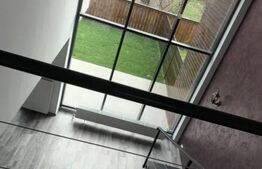Casa de inchiriat, 4 camere, 150 mp, Pacurari