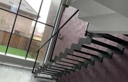 Casa de inchiriat, 4 camere, 150 mp, Pacurari