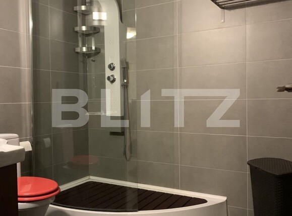 Apartament de închiriat 2 camere Frumoasa - 115152AI | BLITZ Iași | Poza8