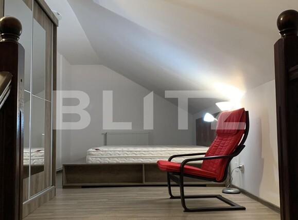 Apartament de închiriat 2 camere Frumoasa - 115152AI | BLITZ Iași | Poza4