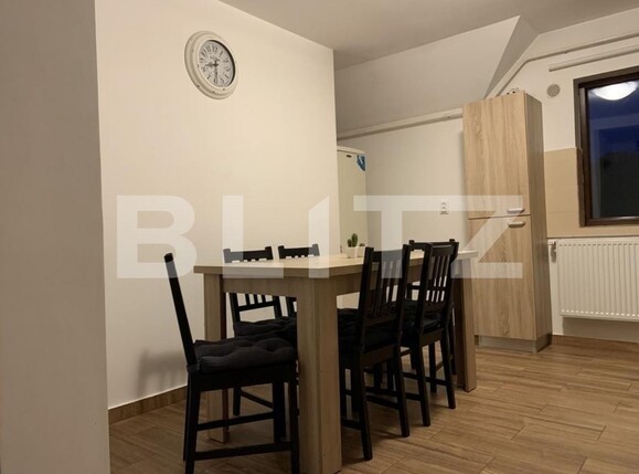 Apartament de închiriat 2 camere Frumoasa - 115152AI | BLITZ Iași | Poza6