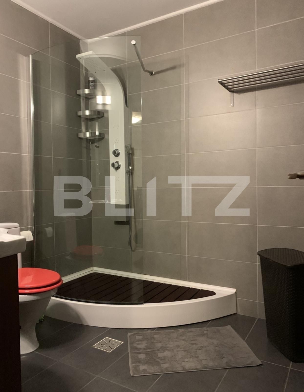 Apartament de închiriat 2 camere Frumoasa - 115152AI | BLITZ Iași | Poza8