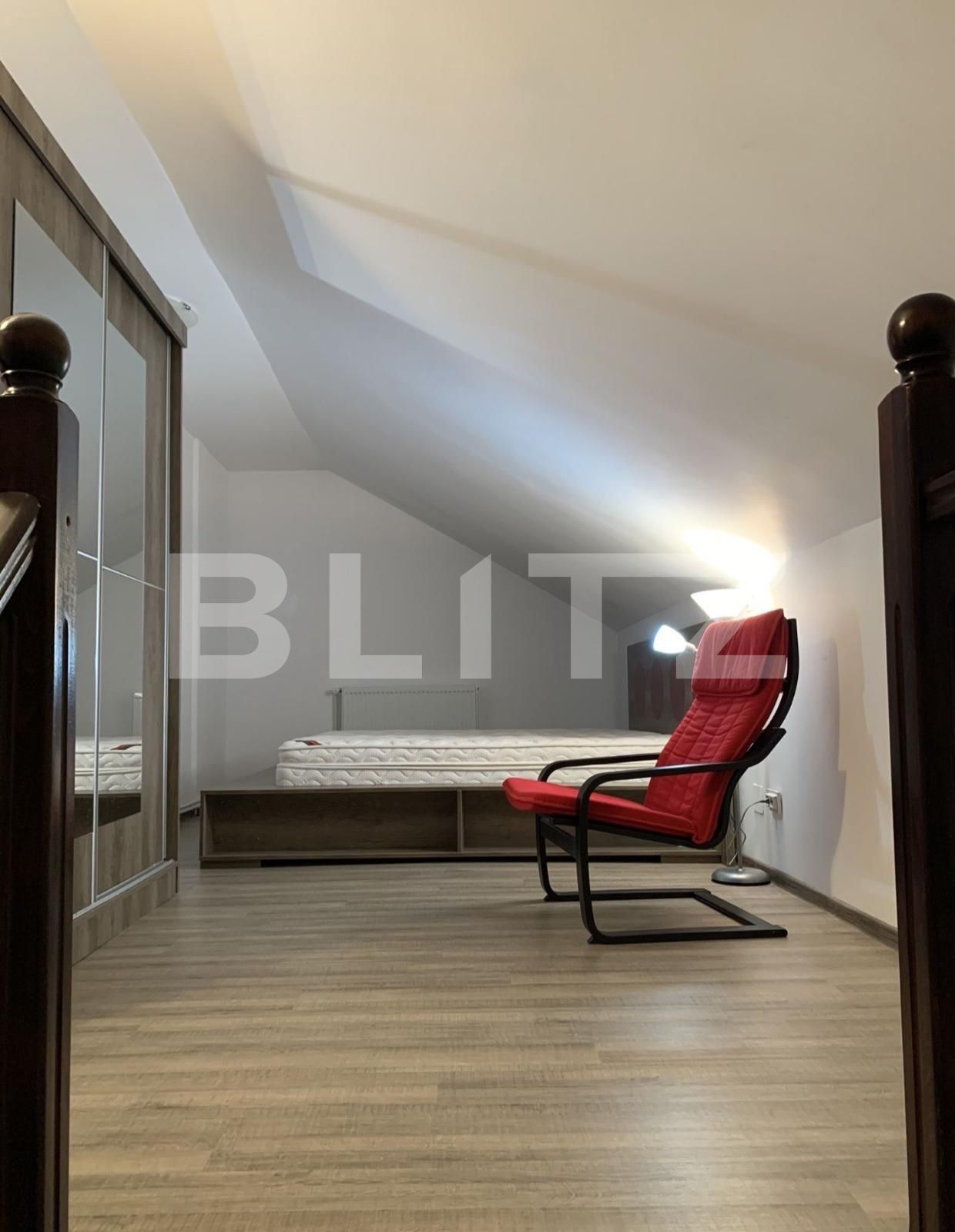 Apartament de închiriat 2 camere Frumoasa - 115152AI | BLITZ Iași | Poza4