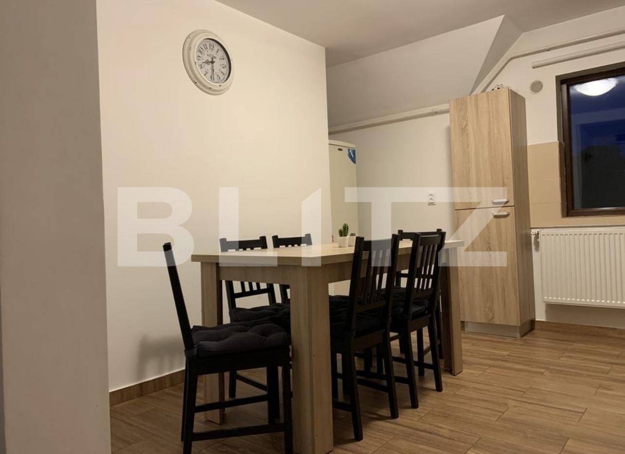 Apartament de închiriat 2 camere Frumoasa - 115152AI | BLITZ Iași | Poza6