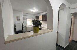 Apartament 2 camere, 60 mp, Nicolina-CUG