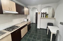 Apartament 2 camere, 60 mp, Nicolina-CUG