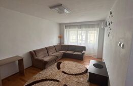 Apartament 2 camere, 60 mp, Nicolina-CUG