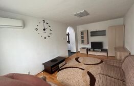 Apartament 2 camere, 60 mp, Nicolina-CUG