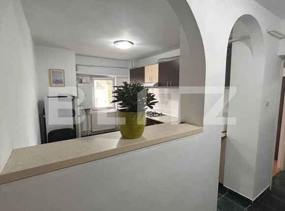 Apartament de închiriat 2 camere Nicolina - 115155AI | BLITZ Iași | Poza1