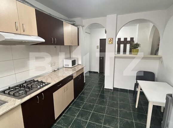 Apartament de închiriat 2 camere Nicolina - 115155AI | BLITZ Iași | Poza4