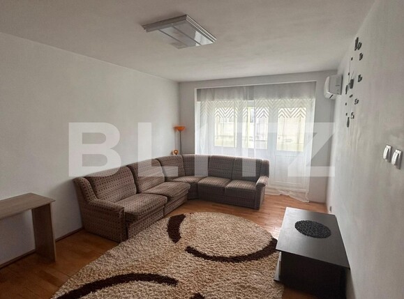 Apartament de închiriat 2 camere Nicolina - 115155AI | BLITZ Iași | Poza3