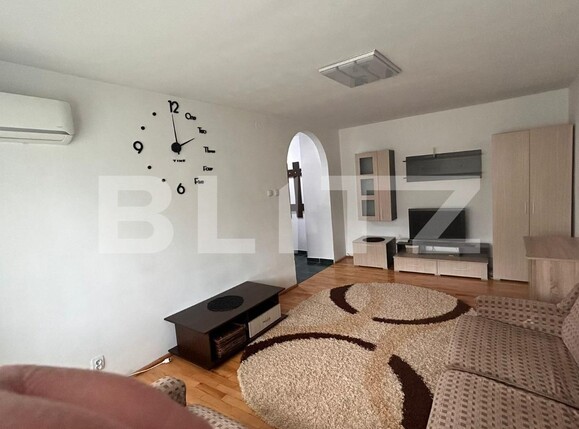 Apartament de închiriat 2 camere Nicolina - 115155AI | BLITZ Iași | Poza2
