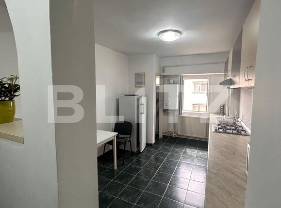 Apartament de închiriat 2 camere Nicolina - 115155AI | BLITZ Iași | Poza5