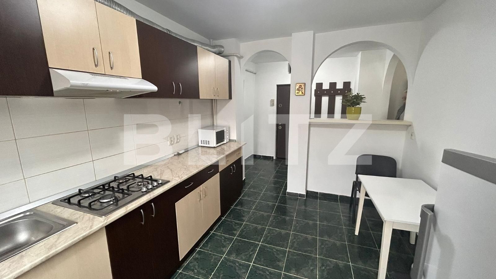 Apartament de închiriat 2 camere Nicolina - 115155AI | BLITZ Iași | Poza4