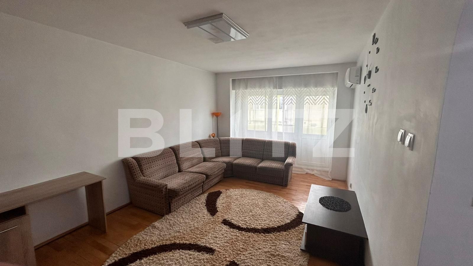 Apartament de închiriat 2 camere Nicolina - 115155AI | BLITZ Iași | Poza3