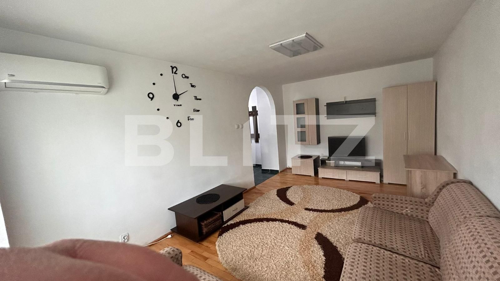 Apartament de închiriat 2 camere Nicolina - 115155AI | BLITZ Iași | Poza2