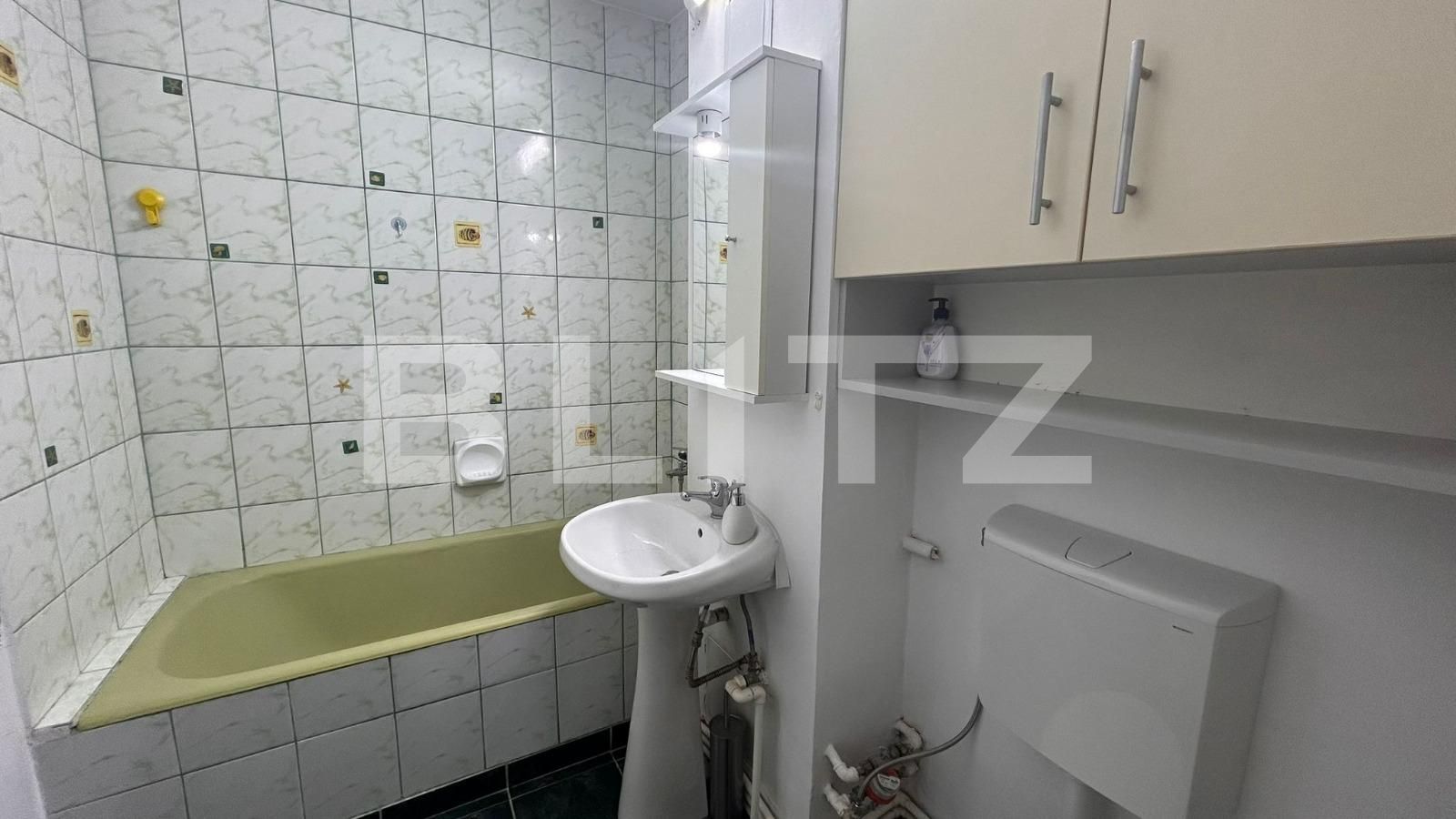Apartament de închiriat 2 camere Nicolina - 115155AI | BLITZ Iași | Poza7