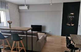 Apartament de 2 camere, semidecomandat, 45mp, zona Copou