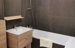 Apartament de 2 camere, semidecomandat, 45mp, zona Copou