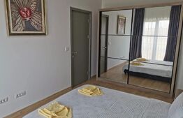 Apartament de 2 camere, semidecomandat, 45mp, zona Copou