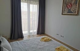 Apartament de 2 camere, semidecomandat, 45mp, zona Copou