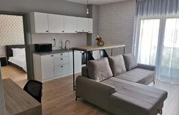 Apartament de 2 camere, semidecomandat, 45mp, zona Copou