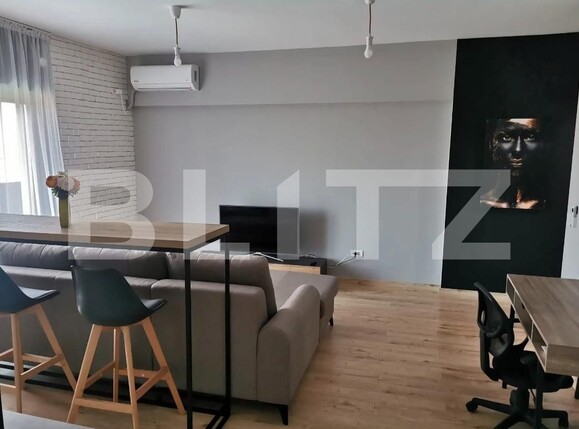 Apartament de închiriat 2 camere Copou - 115170AI | BLITZ Iași | Poza2
