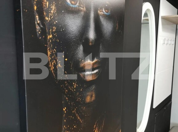 Apartament de închiriat 2 camere Copou - 115170AI | BLITZ Iași | Poza3