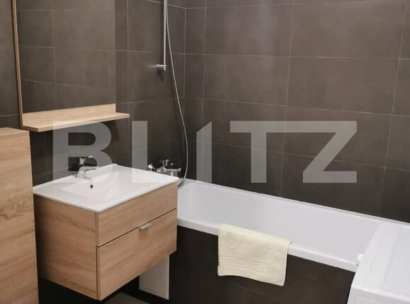 Apartament de închiriat 2 camere Copou - 115170AI | BLITZ Iași | Poza7
