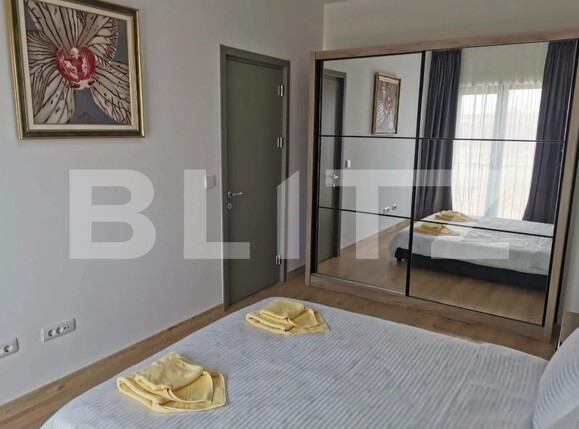 Apartament de închiriat 2 camere Copou - 115170AI | BLITZ Iași | Poza5