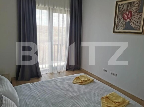 Apartament de închiriat 2 camere Copou - 115170AI | BLITZ Iași | Poza4