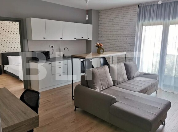 Apartament de închiriat 2 camere Copou - 115170AI | BLITZ Iași | Poza1