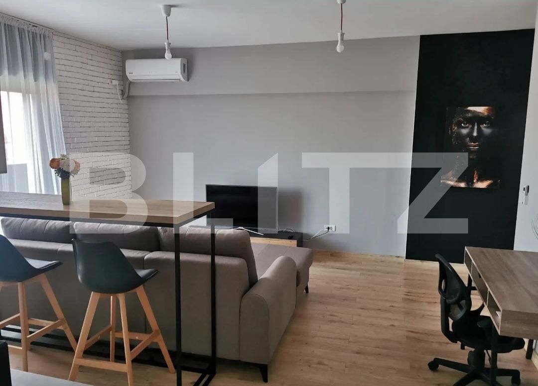 Apartament de închiriat 2 camere Copou - 115170AI | BLITZ Iași | Poza2