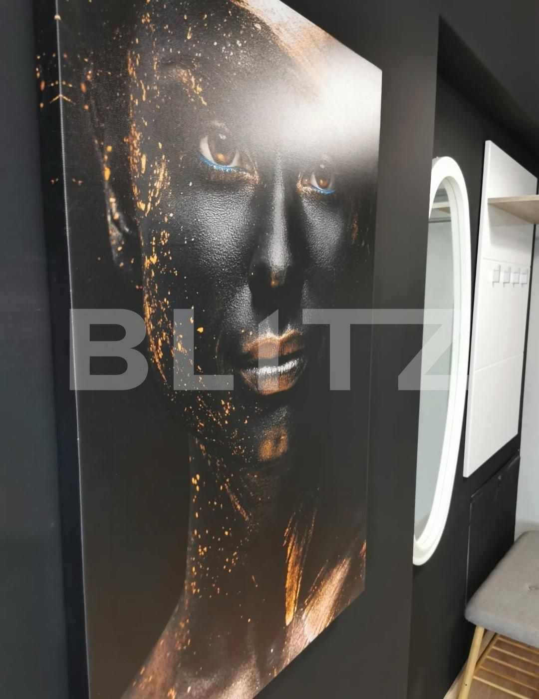 Apartament de închiriat 2 camere Copou - 115170AI | BLITZ Iași | Poza3