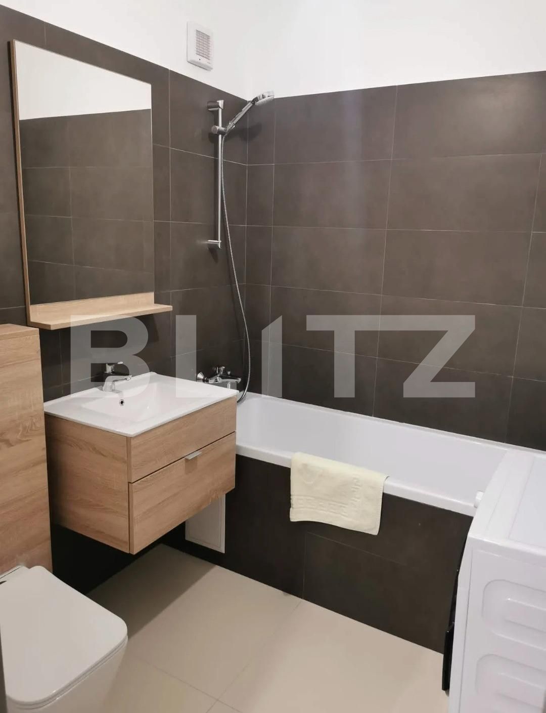 Apartament de închiriat 2 camere Copou - 115170AI | BLITZ Iași | Poza7