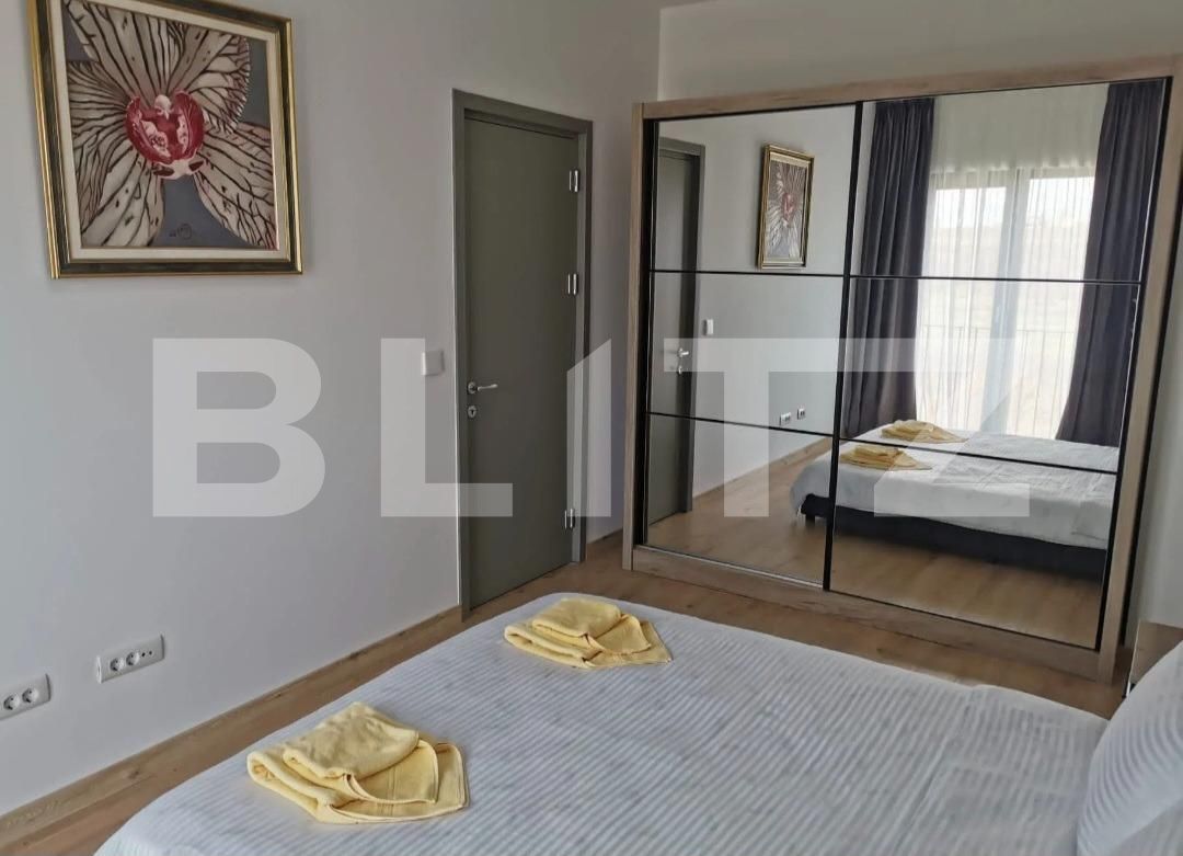 Apartament de închiriat 2 camere Copou - 115170AI | BLITZ Iași | Poza5