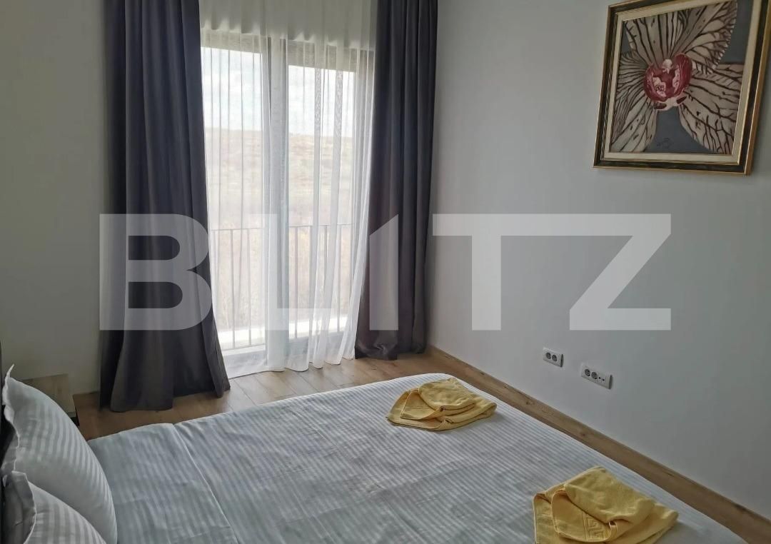 Apartament de închiriat 2 camere Copou - 115170AI | BLITZ Iași | Poza4