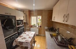 Apartament 3 camere, 77 mp, Valea Lupului