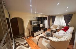 Apartament 3 camere, 77 mp, Valea Lupului