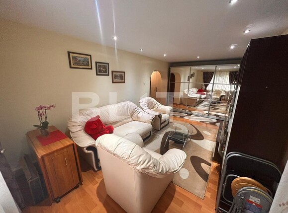 Apartament de vânzare 3 camere Valea Lupului - 115179AV | BLITZ Iași | Poza1