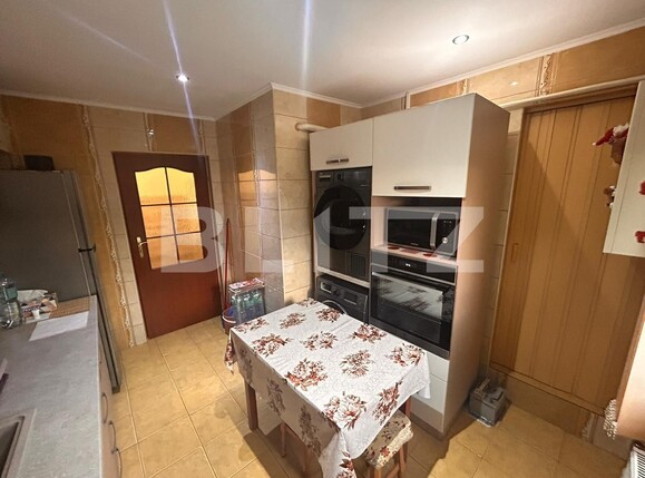 Apartament de vânzare 3 camere Valea Lupului - 115179AV | BLITZ Iași | Poza4