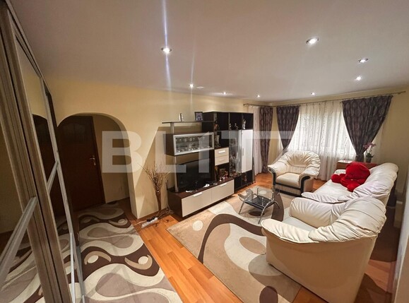 Apartament de vânzare 3 camere Valea Lupului - 115179AV | BLITZ Iași | Poza2