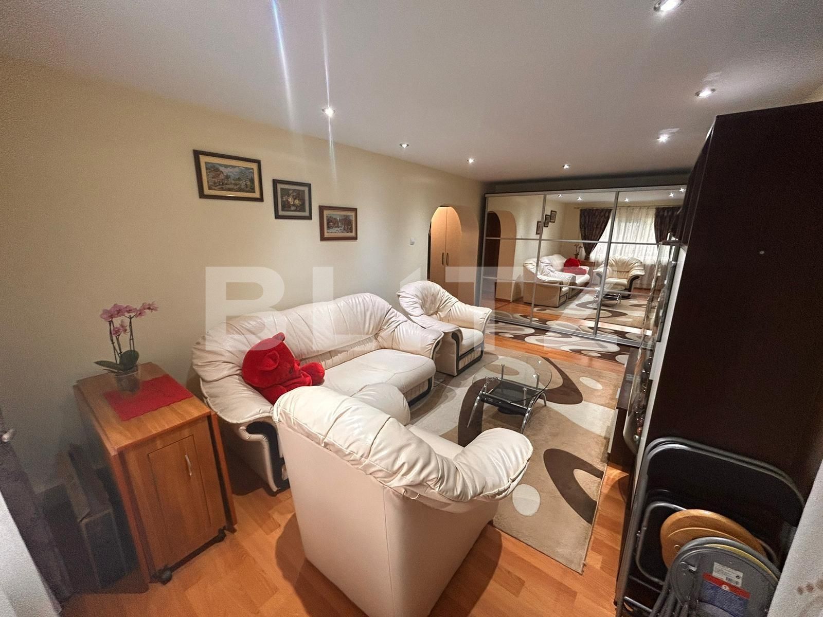 Apartament de vânzare 3 camere Valea Lupului - 115179AV | BLITZ Iași | Poza1