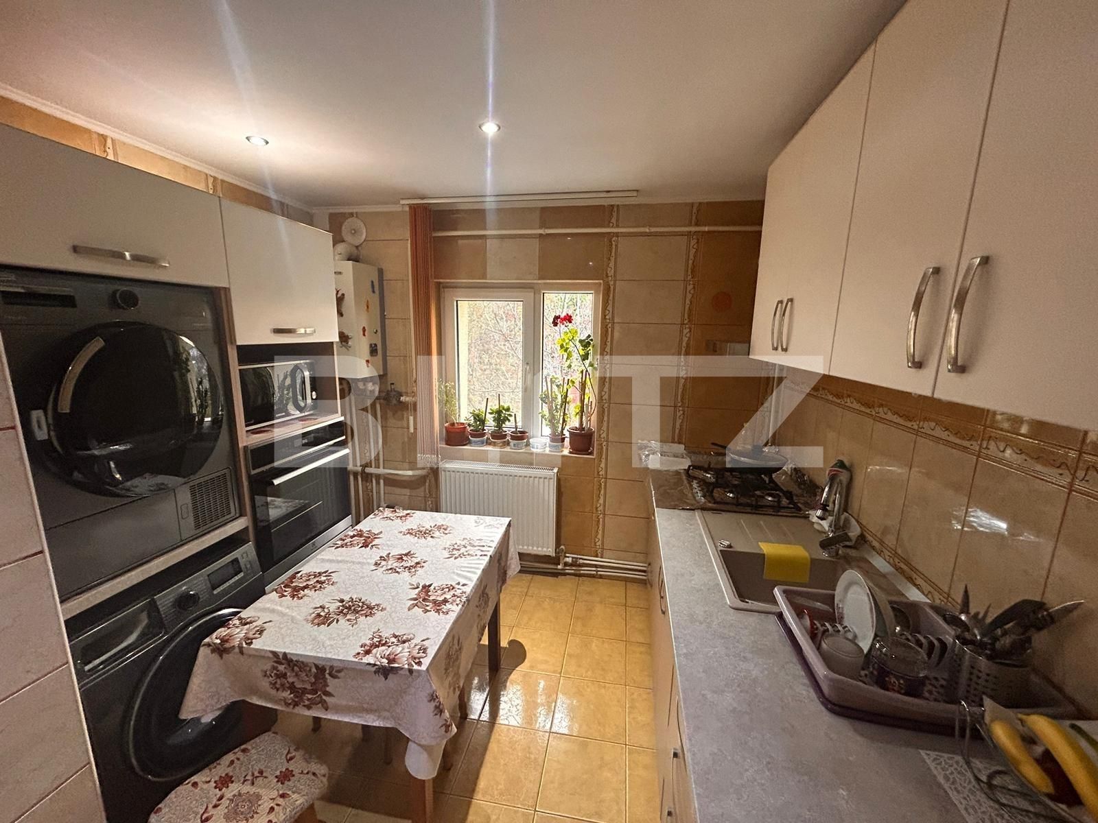 Apartament de vânzare 3 camere Valea Lupului - 115179AV | BLITZ Iași | Poza3