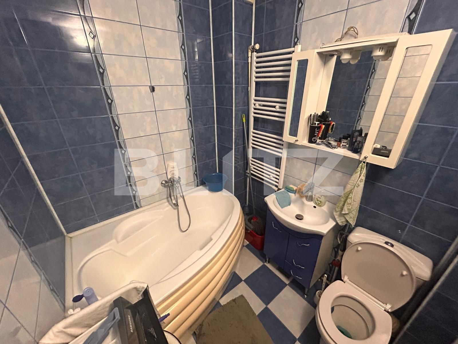 Apartament de vânzare 3 camere Valea Lupului - 115179AV | BLITZ Iași | Poza9