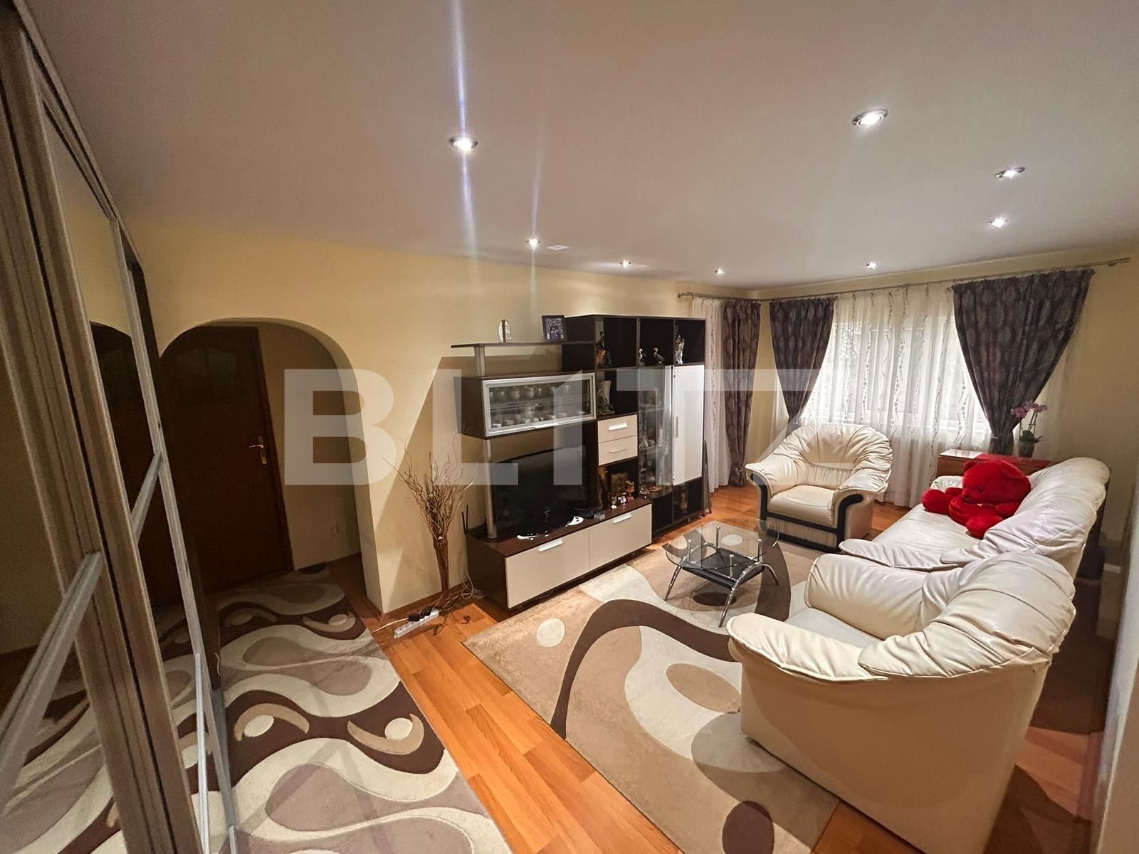 Apartament de vânzare 3 camere Valea Lupului - 115179AV | BLITZ Iași | Poza2