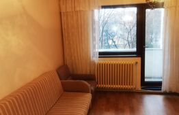 Apartament 2 camere, SD, circular, 45mp utili+4mp balcon Tatarasi