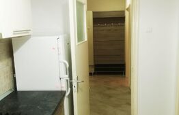 Apartament 2 camere, SD, circular, 45mp utili+4mp balcon Tatarasi