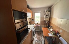 Apartament Dispecer, 2 camere, 50 mp